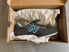   NEU New Balance Classics Sneaker Grau ML373...