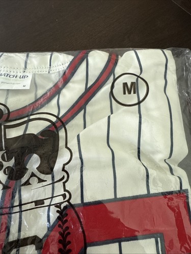 Kansas City Monarchs Jersey #23 MLB KC Royals Stadium Giveaway, SGA, Size M - Picture 3 of 5