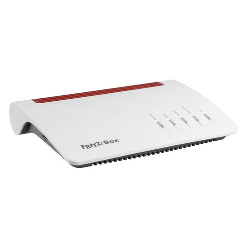 AVM FRITZ!Box 7530 AX Router - Afbeelding 2 van 3