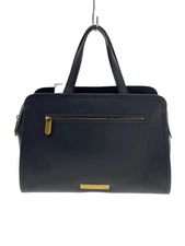 MARC BY MARC JACOBS Shoulder Bag Cowhide BLK-03