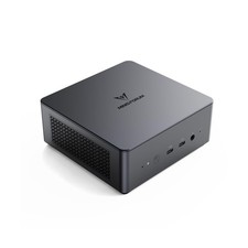 MINISFORUM UM790 Pro Mini PC AMD Ryzen 9 7940HS 8C/16T, up to 5.2GHz 64GB DD...