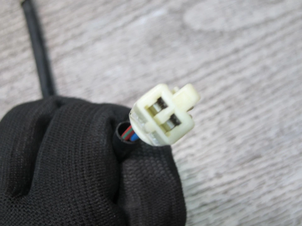 00-05 TOYOTA MR2 SPYDER ZZW30L INTERIOR DOMO LUZ LÁMPARA OEM Foto 3 de 4