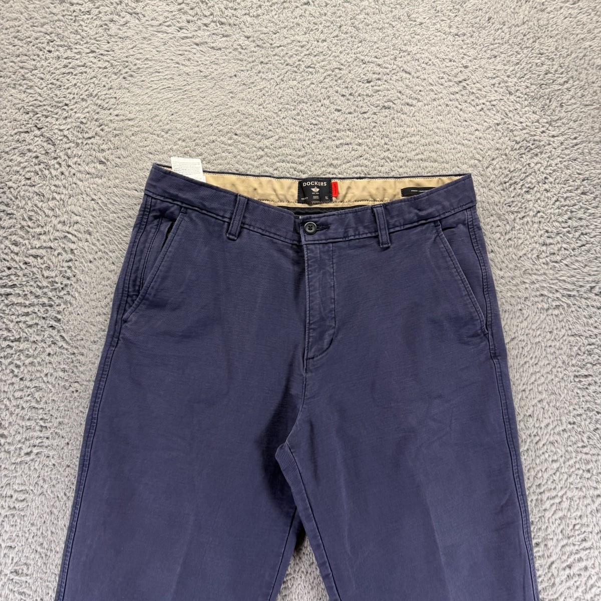 パンツ Dockers '89 dead stock 34X32 s-l1200.jpg