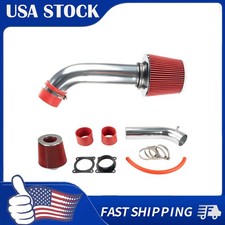 Cold Air Intake Filter Induction Kit High-flow For Infiniti Fx35 2003-2006