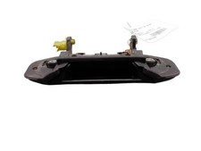 Porte avant et accessoires Mitsubishi PAJERO