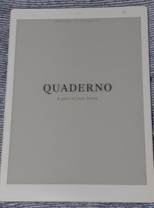 Quaderno Gen 2 | eBay Quaderno Gen 2 | eBay