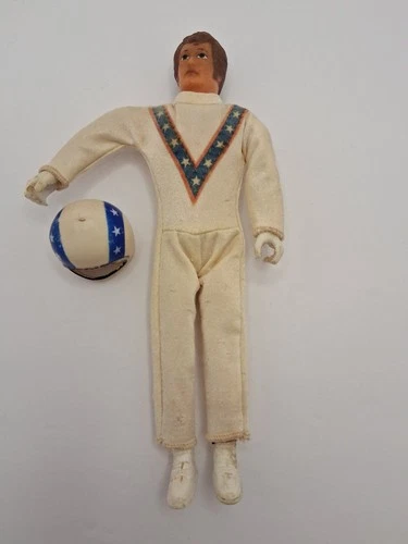 General Warhawk from the 1980s Rambo: The Force of Freedom toy line