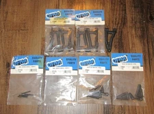 OFNA Pirate 10 Parts Lot NOS