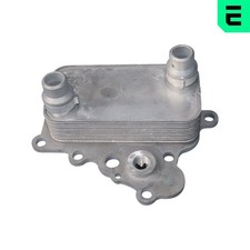 ERA Ölkühler Motoröl 354215 Aluminium für OPEL COMBO Großraumlimousine X12 Tour