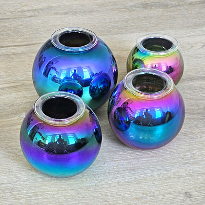 Partylite Halter Mystisches Lichtermeer Mittel