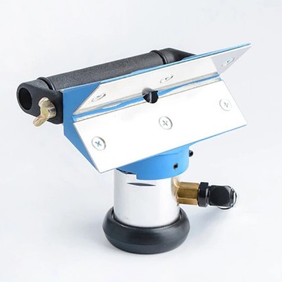 Pneumatic Fixed Chamfering Machine Fixed Chamfering Deburring Machine