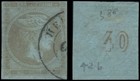 Greece #42c Used — photo 2