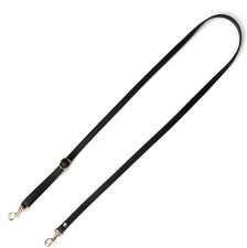 Adjustable Genuine Leather Crossbody Straps Replacementc for Purse Width 1/2...