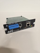 APC AP9619 SmartSlot Network Management Card EM for UPS