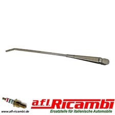 Wischerarm Edelstahl 7 mm Steckbefestigung- wiper arm Alfa Spider 115 Bj.70-93