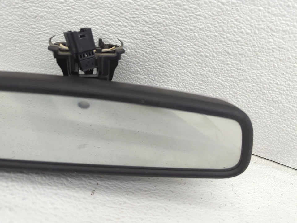 Espejo retrovisor interior BMW 328i 2013-2015 OEM LVWOG Foto 3 de 4