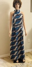 Women  s African Ankara Dress