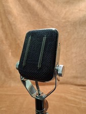 Ronette R474 Studiomikrofon (Vintage, 50er Ja...