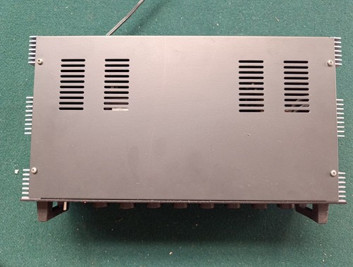 Nuova Elettronica Guitar Sound Processor (Italy, 1980s) – Vintage Machine - Imagen 2 de 8