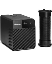 Genmitsu Smoke Purifier for Kiosk Engraver, Portable Fume Extractor