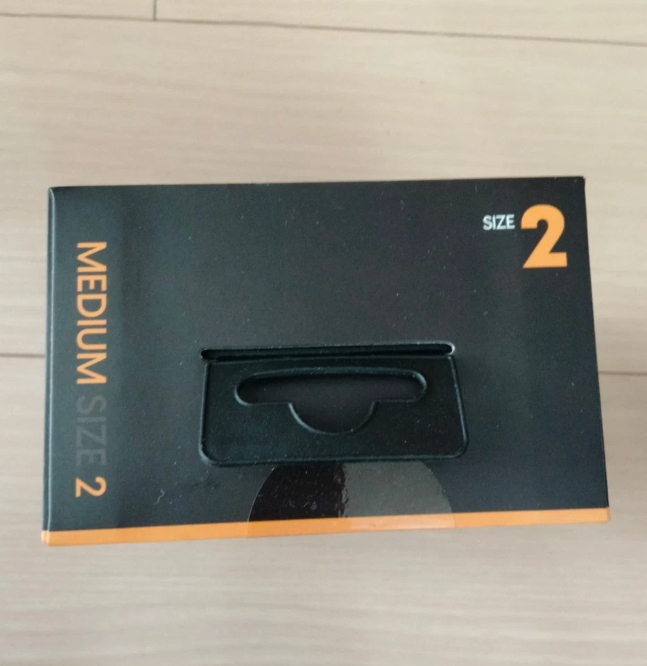 Pulsar X2 Wireless Gaming Mouse Bruce Lee Edition Size2 Medium Rare Unopened - Image 4 of 4