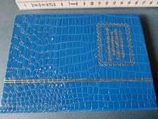 Collezione Francobolli Russi - Piccolo Album - URSS - CCCP