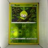 Petilil 009/195 Sword & Shield: Silver Tempest Common English