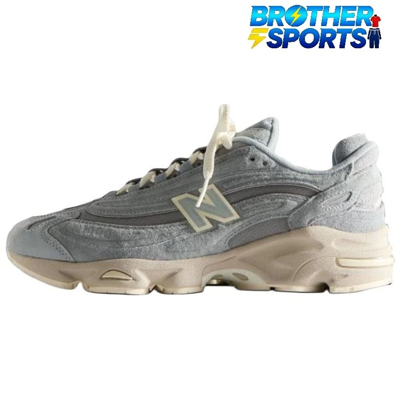 Kith x New Balance 1000 Quarry for Sale | Authenticity Guaranteed
