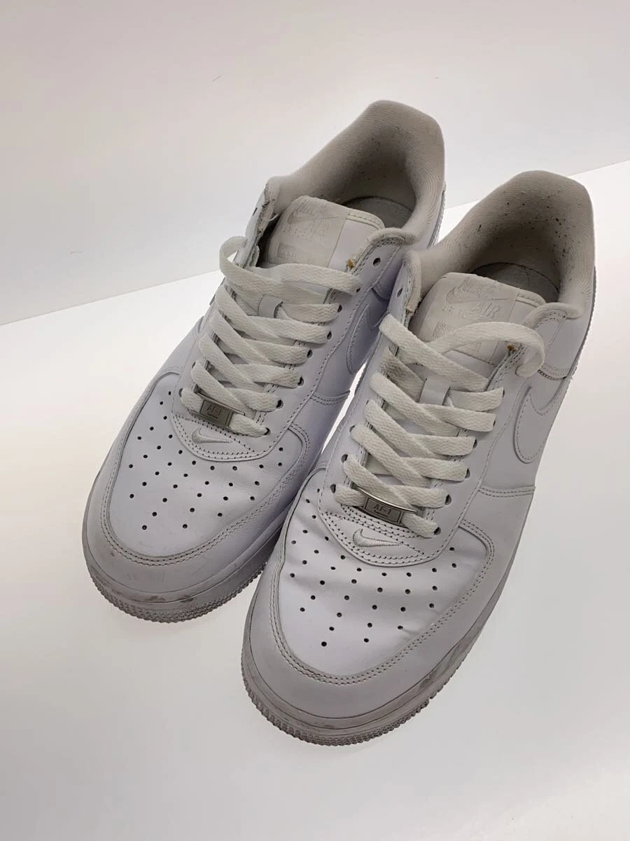 Nike Air Force 1 Low/Low Cut /Wht/Cu9225 100
