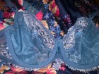 Wacoal Embrace Lace Underwire Bra Size 36D 65191 — photo 3
