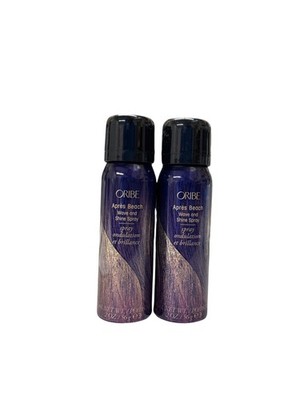 Oribe 2PK Apres Beach Wave and Shine Spray - 2.1 oz