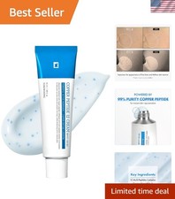 12 Multi-Peptide Anti-Aging Formula - Copper Tripeptide & Hydration Cream 50ml
