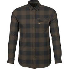 Seeland Highseat Shirt Special Offer  Chest pocket, Convertible cuffs
