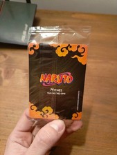 Naruto Mythos Gaara 120/130 V Promo Winner (ENG)