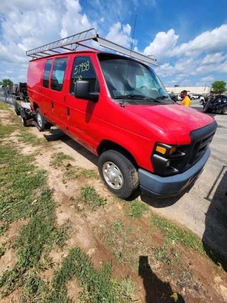 Chassi ECM multifuncional ID BC2T-14C442-AB compatível com 10-19 Ford E350 Van 4135705 - Imagem 4 de 4