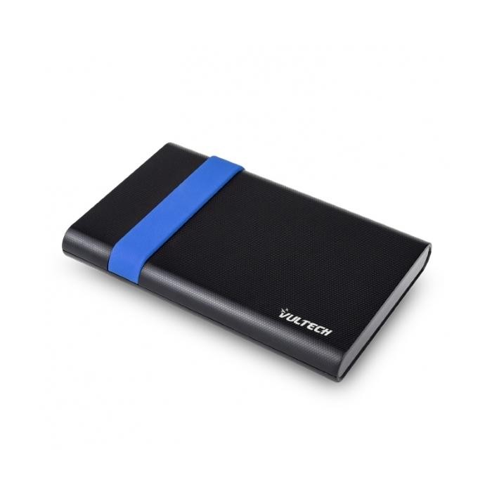 BOX ESTERNO VULTECH GS-15U3 HDD 2.5'' USB 3.2 GEN. 1 CON UASP