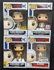 New! All Mint! Funko Pop LOT of 4 Stranger Things Eleven 422 523 718 1248 Free S