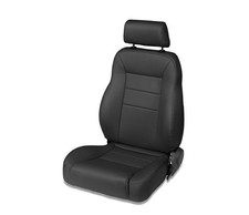 Bestop Trailmax Ii Pro Seat 3945015 For Jeep Cj7yjtj 1976-2006 Bestop Trailmax Ii Pro Seat 3945015 For Jeep Cj7yjtj 1976-2006