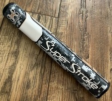 Traxion Super Stroke Digital Camo Tour 5.0 Golf Putter Grip