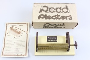 Read Pleaters | eBay