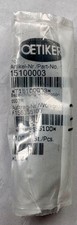 Oetiker 151 Series Ear Clamp | 0507R bag of 100