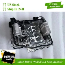 For AUDI VW SKODA (0AM325025H) DQ200 0AM 7-Speed DSG Mechatronic (ValveBody&TCU)