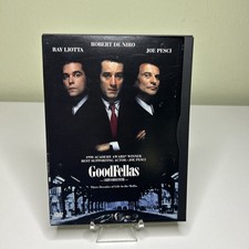 Goodfellas (DVD, 1997)