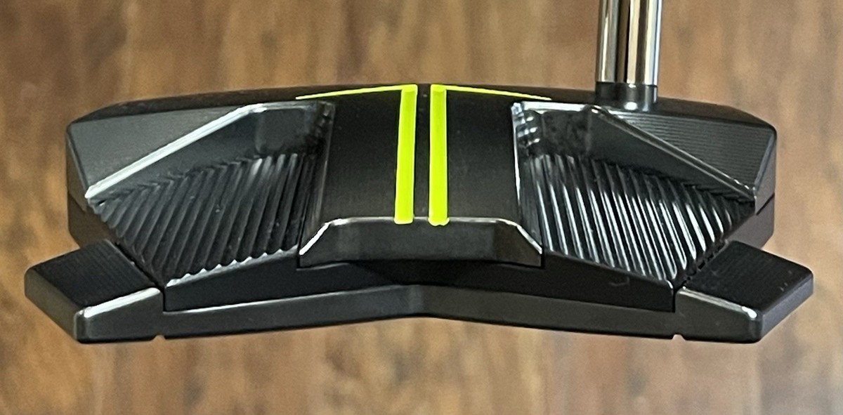 Scotty Cameron 2025 Phantom 11 Long Design Putter - LH - New