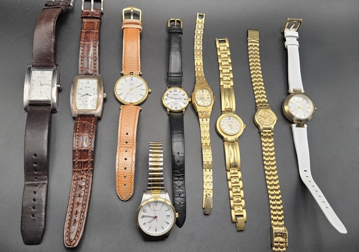 A*belle Watch virginia sic semper tyrannis 40 years Vintage Need Batteries My fabulous 24 Hours in beautiful Richmond by train from DC  main image 2