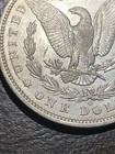 1897-O Morgan Dollar VAM-6A Reverse Breaks Die Cracks WOW! VAM XF/AU