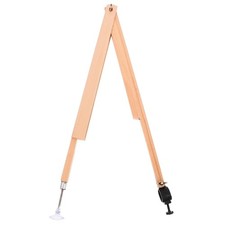 SHINEOFI Large Compass Large Math Teaching Compass Tool for Drawing Circles Comp