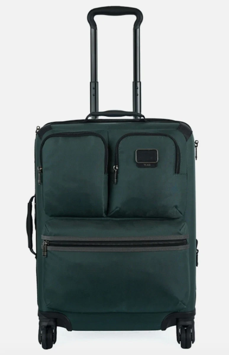 Tumi Green Carry-Ons for sale | eBay