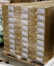  Lot of 72  NEW JUNIPER SRX320-SYS-JB-P - Security Appliance Routers / Gateway