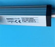 TR-0100 / Tr 100 1Pc New Linear Transducer Novotechnik le